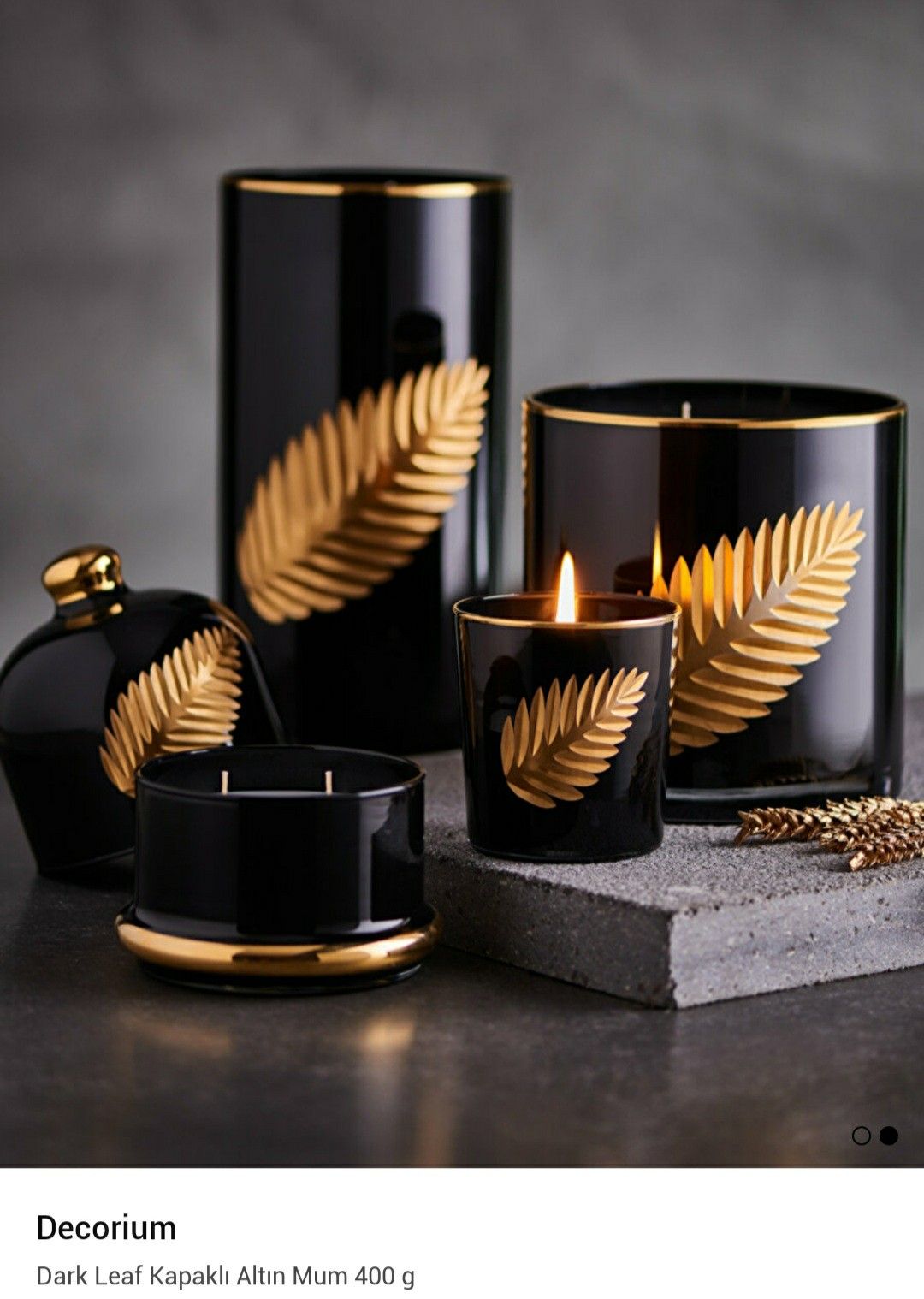 Honey & Tobacco